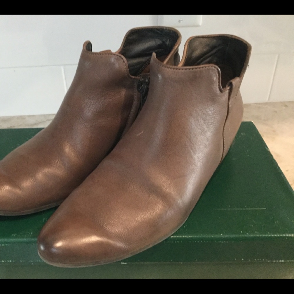 Paul Green Dillon Truffle Bootie